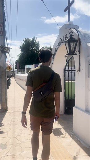 4.8M views · 37K reactions | In Pomuch, Mexico, exhumation is an act of love. It is also a ritual of increasing interest to tourists and to local officials who sense an opportunity — a point of rising tension. https://nyti.ms/3LkGDlF | The New York Times | Facebook