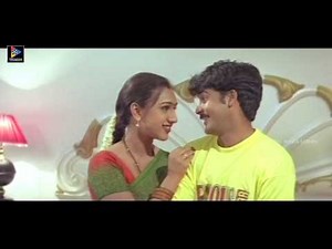 Shivaji And Preetha Vijaykumar Amorous Scene || Latest Movie Scenes || TFC Movie Scenes