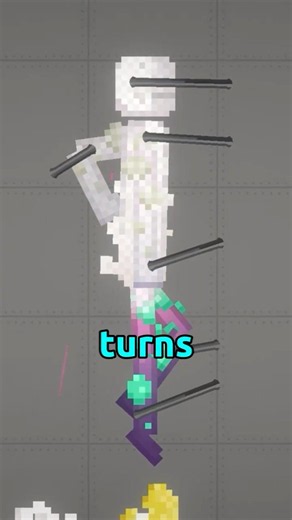 How to Get the SECRET STATUE in Melon Playground!? #melonplaygroundupdate #mods