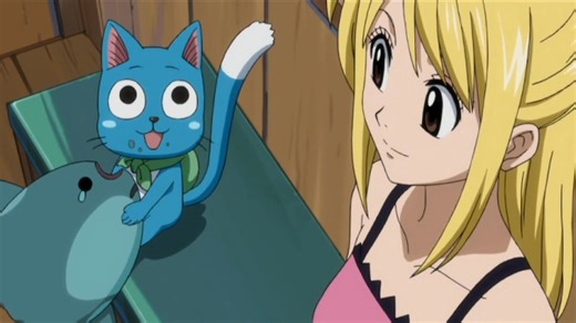 Fairy Tail capitulo 3 temporada 1 español latino ❤️ #fairy #Gajeel #natsudragneel #Dreyar #lucyheartfilia #Laxus #anime #Natsu #wendymarvell #makarov | Fairy Tail Español
