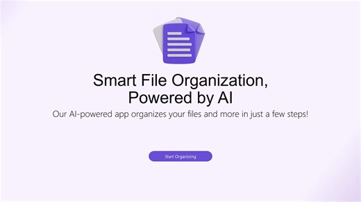 How to Solve Your File Management Problem in 2026? (Forever!)