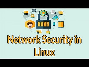 Network Security in Linux Part 1
