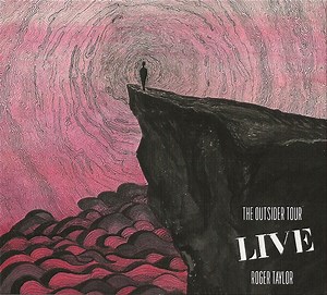 Roger Taylor - The Outsider Tour - Live