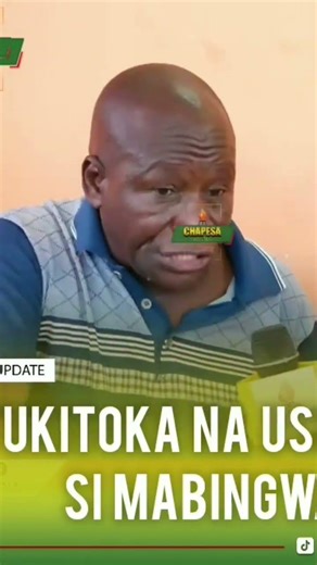 MZEE SAIDI SIMBA TUKITOKA NA POINT ZIDI YA AZAM FC SISI MABINGWA #shortvideo #youtubeshorts #youtube