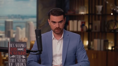 Ben Shapiro’s most viral book tour moments