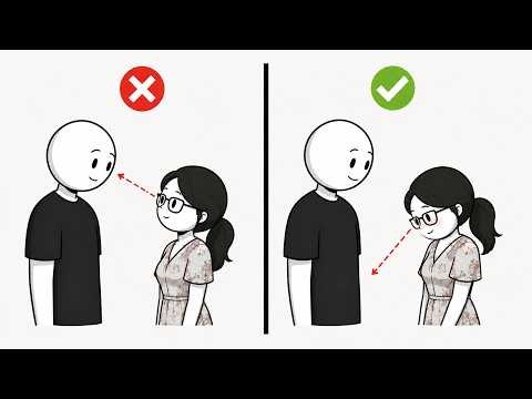8 Psychology Tricks To Know If Someone Likes you .