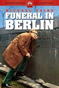 Funeral en Berlín - Película 1966 - Cine.com