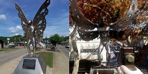 Comparing Fallout 76’s West Virginia Landmarks to their Real-Life Counterparts