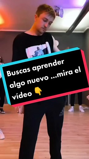 El increíble estilo del Hip Hop 💥 #baila_hip_hop #pasoapaso #dancetiktok #aprendebailar #hiphopdance #hiphop🔥♥️ #blangahiphop #hiphopt