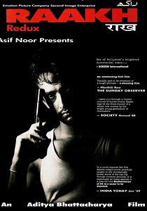 Raakh streaming: where to watch movie online?