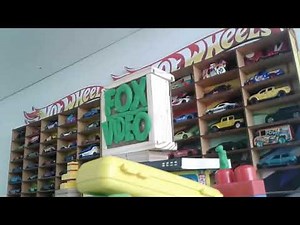 fox video logo 1995 remake