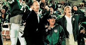 Necessary Roughness · Film 1992 · Trailer · Kritik