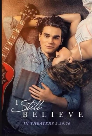 Top 5 uplifting and faith centered Netflix movies