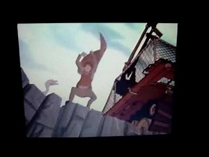 Opening to Disney's Talespin: Volume 4 - Fearless Flyers 1991 VHS