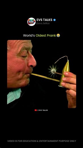 This Ancient Device Was Designed to Trick People 😂