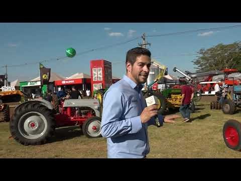Agrishow Ao vivo - 03/05/2024