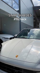 1.3M views · 42 reactions | Car window shades designed specifically for your car. ☀️ Reduces the sun’s rays by up to 84.6% UV rays.  Australian-owned and designed 鱗 Smart, magnetic attachment means a hassle-free installation ️ Functional design means you can partially wind down the side window for speeds up to 70km/h | Snap Shades | Facebook