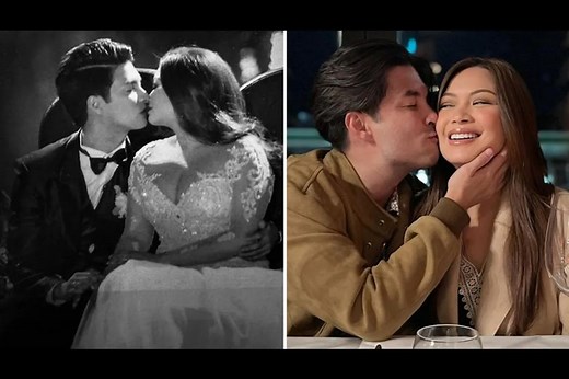 Joross Gamboa celebrates 9th wedding anniversary with wife Katz | ABS-CBN Entertainment