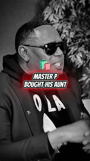 Master P Learns the Hard Way: Why Giving Family Big Money Backfires 💸😮‍💨 ‪@RayDanielsPresents‬
