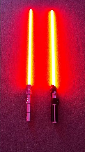 Darth Maul vs. Darth Vader. Who would win?