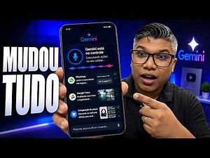 Secret Google GEMINI Features That Will Change Your Phone!