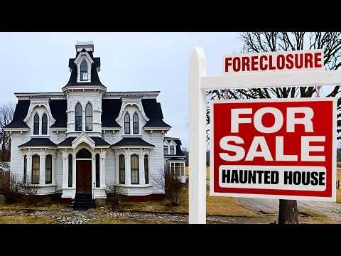 Creepy Zillow Listings That Scare Away Buyers