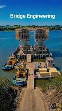 Bridge Engineering & Structural Design: Master Bridge Construction