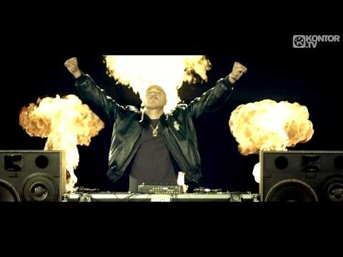 New Kids Feat. Paul Elstak - Turbo (Official German Video HD)