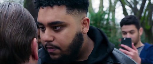 SELON LA POLICE Film