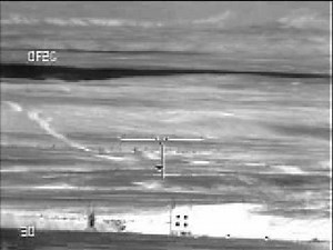 przeciwpancerny pocisk kierowany PPK Spike