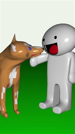 Odd1sout butterfly #shorts #odd1sout #butterflies #dogshorts #dog #memes #tiktok #animationmeme