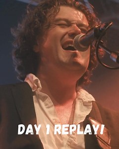 🎸 What an incredible Day 1 at Frontiers Rock Festival! Thank you to everyone who rocked out with us — the energy was off the charts! 🔥 We’re just getting started… and Day 2 is already coming in HOT. Check out some highlights from yesterday! ✨ 👉 What were YOUR favorite moments from Day 1? Drop them in the comments! 🎶 Sharing your festival memories? Don’t forget to tag us: 📷 Instagram/Facebook: @frontiersmusicsrl 🐦 X (Twitter): FrontiersMusic1 Here's to another epic day of music! 🤘 #Frontie