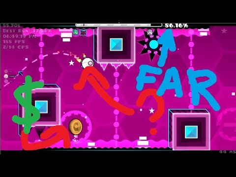 The Random Processing Experience