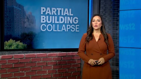 Sources say Mitchel Houses explosion was inches from a catastrophe