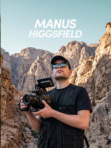 Higgsfield Now Integrated in Manus — Create Inside Manus