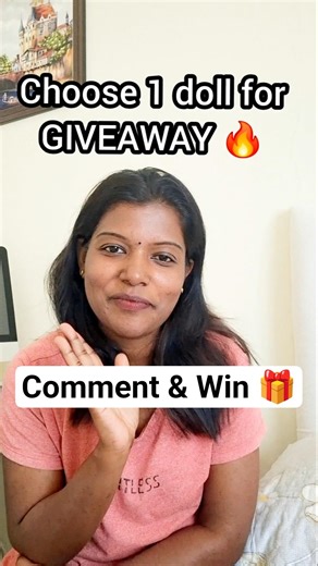 🎉 Giveaway Alert 🎉🎁 Lucky winners will receive FREE handmade crochet gifts #crochet #freegiveaway