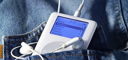 Test et avis sur le meilleur lecteur MP3 : expérience complète 2026