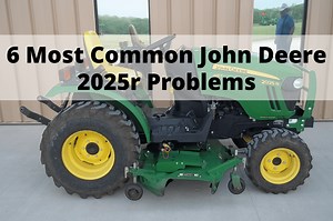 6 Most Common John Deere 2025r Problems - Farm Sun Seed