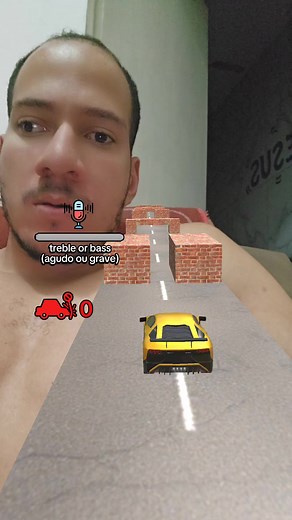 Master Jeff Chegou Twitter - Treble or Bass