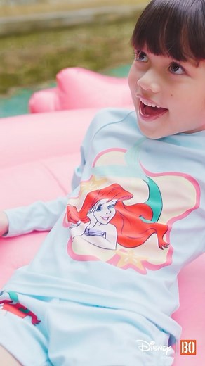 Channel your inner princess with these whimsical Disney Princess swimwear! Sparkle, shine, and let the world know you’re royalty! Available in store and check out our website or Padini app for more. Delivery is available for Malaysia and Singapore. #BrandsOutlet #BrandsOutletMY #Ariel #Elsa #Disney #kids | Brands Outlet | Facebook
