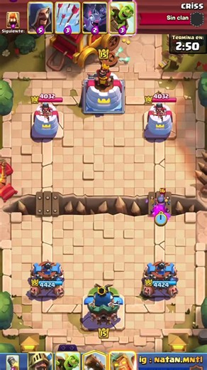 Clash Royale Gameplay Edits and Fun Clips