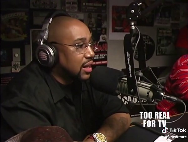 🪡 Pimp C #dvdcouture 📒💿 📹: Too Real For TV • • • #pimpc #ugk #ugk4life #portarthur #texas #houston #sweetjones #rap #hiphop #music #undergroundkingz #rippimpc #fyp