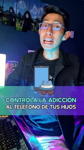 2.7M views · 54K reactions | Usa esta app con sabiduría 易. #deivapps #appsandroid #appsrecomendadas #appsgratis #padresehijos #nomofobia | Deiv Rivera | Facebook