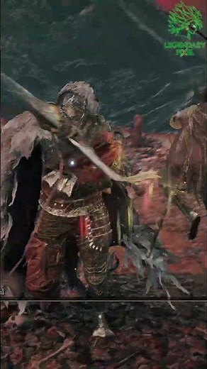 River's Of Blood Build Elden Ring #legendarypixel