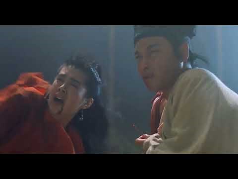 A Chinese Ghost Story 1987