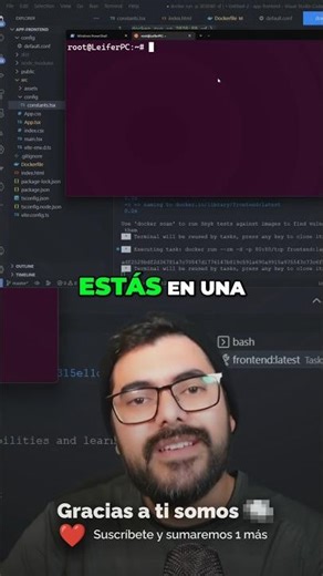 Create Files on Servers Easily – Leifer Mendez Guides You