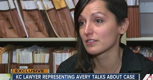 Steven Avery's KC lawyer opens up on murder case