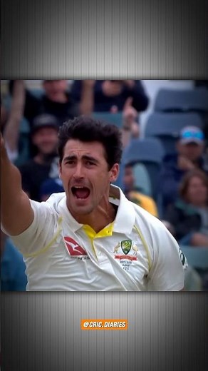 Top 3 Deliveries of Mitchell Starc 's Career !
