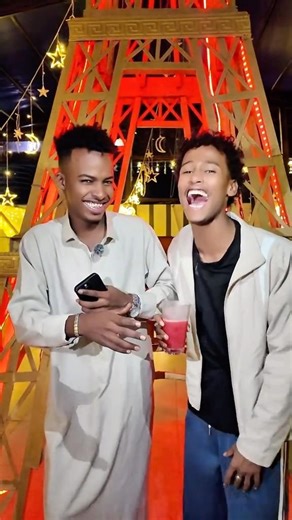 QOSOL IYO QARAAXO 😂😂 #subscribe #ciyaalxamar #funny #comedy