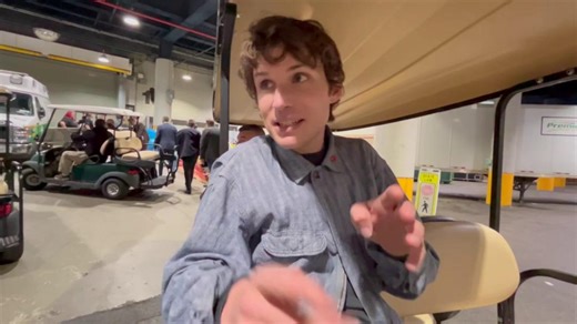 6.6K views · 177 reactions | [1] MESSAGE RECEIVED SENDER: NICHOLAS...